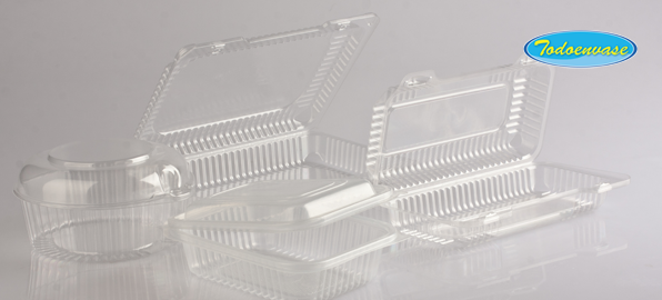 Contenedores para Alimentos